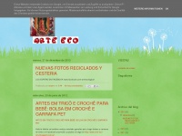 Arte-eco-any.blogspot.com