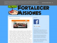 Fortalecermisiones.blogspot.com