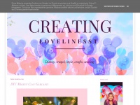 creatinglovelinesst.blogspot.com