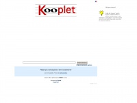 Kooplet.com