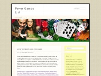 Casino-pokergames.com