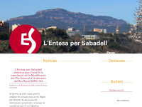 Entesa.org