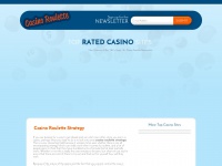 Casinoroulettestrategy.net