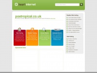 poetropical.co.uk