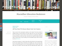 Macmillaneducationbookstore.com