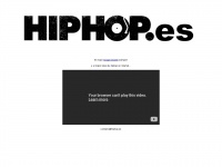 hiphop.es Thumbnail