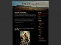 azsma.wordpress.com Thumbnail