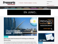 Prensario.net