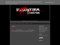 bloodstorm-productions.blogspot.com Thumbnail
