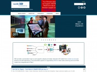 Web3d.org