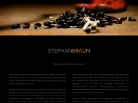 Stephanbraun.com