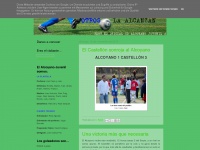 Alcoyanojuvenil.blogspot.com