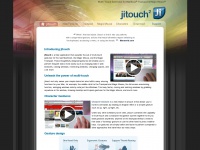 Jitouch.com