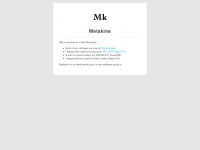Metakine.com