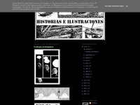Historiaseilustraciones.blogspot.com