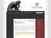 saralaso.com