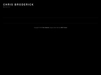 Chrisbroderick.com