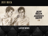 Jeffbeck.com