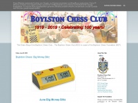 Boylston-chess-club.blogspot.com