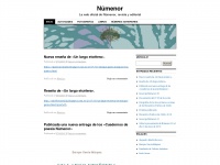 Revistanumenor.wordpress.com