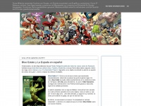 Comicsimage.blogspot.com