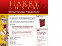 Harryahistory.com