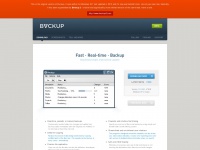 Bvckup.com