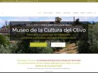 Museodelaculturadelolivo.com