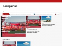 Bodegairius.com