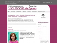 Boletin-violencia-genero-dgvg.blogspot.com
