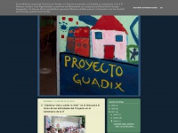 proyectoguadixit.blogspot.com Thumbnail