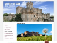 Castillodecoca.com