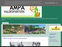 Ampacpvaldespartera.blogspot.com