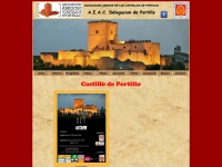 Castillodeportillo.com