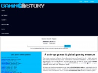 Arcade-history.com
