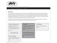 Amptp.org