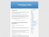 vonsavigny.wordpress.com