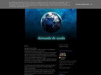 Demandadeayuda.blogspot.com