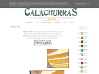 calachurras.blogspot.com Thumbnail