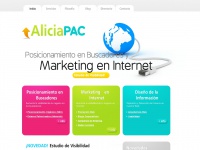 aliciapac.com Thumbnail