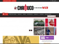 elchamuco.com.mx Thumbnail