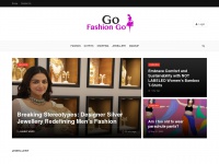Go-fashion-go.com