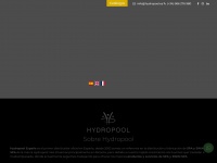 hydropool.es Thumbnail