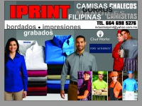 iprint.com.mx Thumbnail