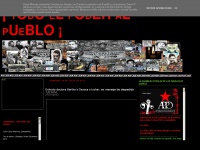 Todoelpoderalpueblo.blogspot.com