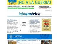 infoamerica.org Thumbnail