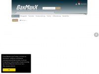 Baxmaxx.de