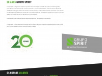 Grupo-spirit.com