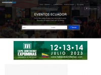 Eventosecuador.com