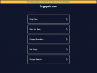dogspain.com